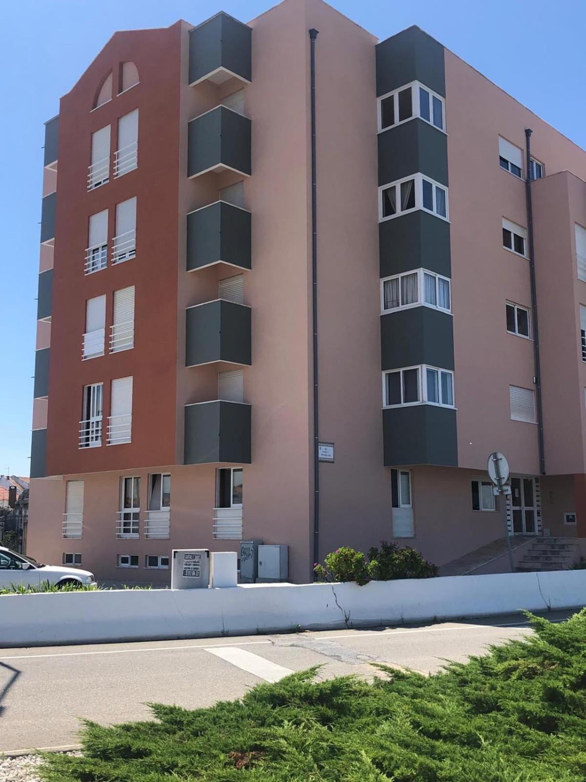 Apartamento Aveiro Rossio View II Exterior foto