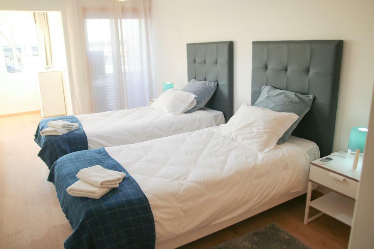 Apartamento Aveiro Rossio View II Exterior foto